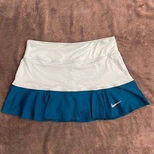 Nike Dri-Fit Tennis Skirt